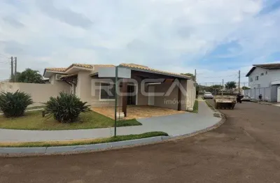 Venda de casas / condomínio na cidade de são carlos