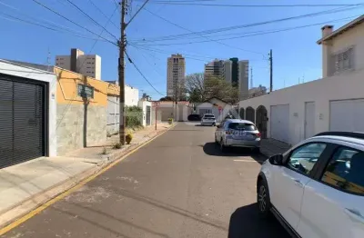 Casa padrão à venda na vila arnaldo, são carlos - 2 dormitórios e garagem coberta!