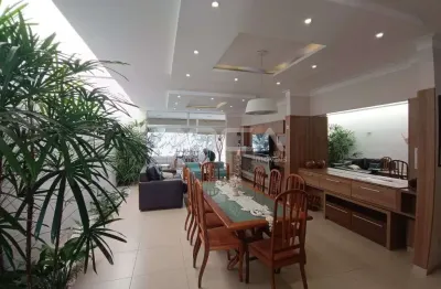 Casa com 3 quartos à venda na Rua Raimundo Romanelli, 51, Parque dos Timburis, São Carlos