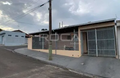 Casa com 2 quartos à venda na Rua Jesuíno de Arruda, 3605, Jardim Brasil, São Carlos