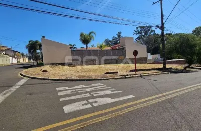 Terreno à venda na Rua São João Bosco, Planalto Paraíso, São Carlos