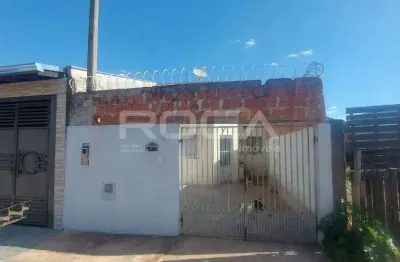 Casa de alto padrão à venda em cidade aracy, são carlos
