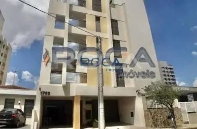 Venda de apartamentos / studio na cidade de são carlos