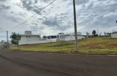 Terreno à venda em condomínio eco esportivo damha iv, são carlos