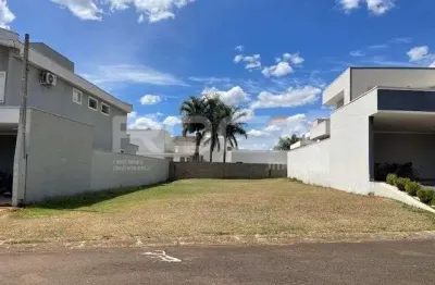 Terreno à venda em condomínio fechado no bairro quebec, são carlos