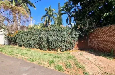 Terreno à venda no parque santa mônica, são carlos: oportunidade única!