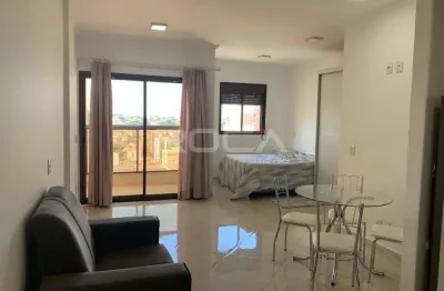 Apartamento padrão à venda no bairro parque santa mônica em são carlos