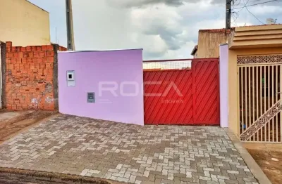 Terreno à venda no bairro romeu tortorelli, são carlos