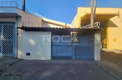 Casa com 2 quartos à venda na Avenida Morumbi, 753, Vila Morumbi, São Carlos