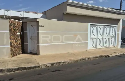 Casa com 3 quartos à venda na Rua Major José Inácio, 3300, Centro, São Carlos