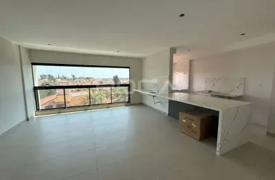 Apartamento de alto padrão com 3 dormitórios no parque faber castell i em são carlos