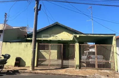 Casa com 3 quartos à venda na Rua José Albuquerque Vaz Granjo, 120, Vila Irene, São Carlos