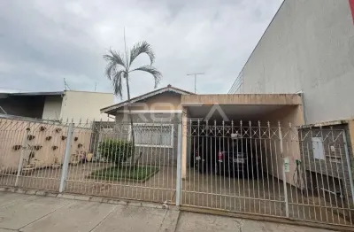 Casa à venda no parque santa felícia jardim, são carlos - 3 dormitórios