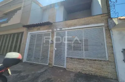 Casa padrão à venda no belvedere, são carlos: 3 dormitórios, 2 suítes, garagem coberta