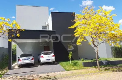 Casa de 3 dormitórios à venda no parque sisi, são carlos - venha conferir!