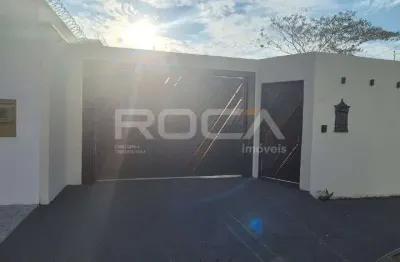 Casa à venda no jardim acapulco, são carlos: 2 dormitórios, 8 garagens
