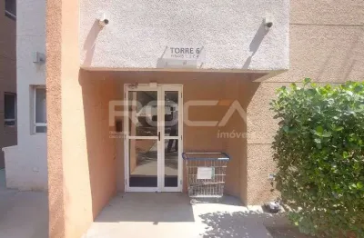 Apartamento padrão à venda no parque sabará - são carlos