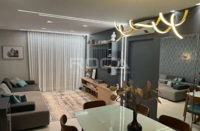 Venda de apartamentos / padrão na cidade de são carlos