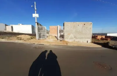 Terreno à venda na Rua Nicola Nicoletti Santa Maria, 113, Residencial Arcoville, São Carlos