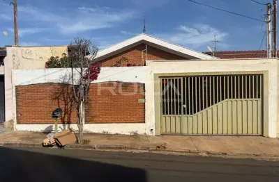 Casa com 3 quartos à venda na Rua Geminiano Costa, 1332, Jardim Brasil, São Carlos