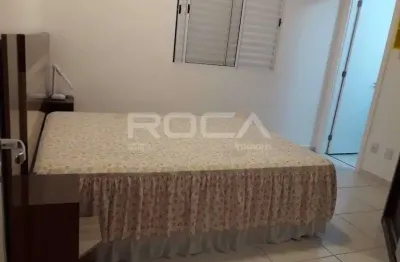 Venda de apartamentos / padrão na cidade de são carlos