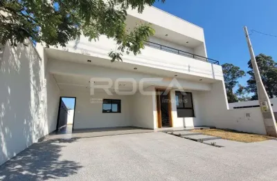 Venda de casas / condomínio na cidade de são carlos