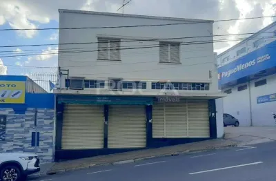 Oportunidade única no centro de são carlos: ponto comercial à venda e locação!