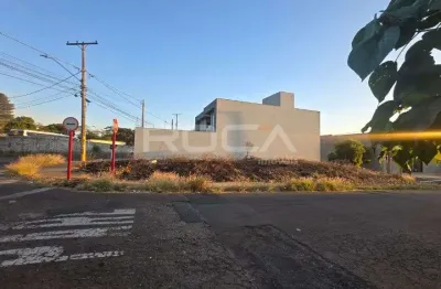 Oportunidade única! terreno misto à venda na vila marina, são carlos.