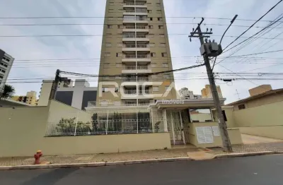Apartamento padrão para alugar na vila monteiro gleba i, são carlos