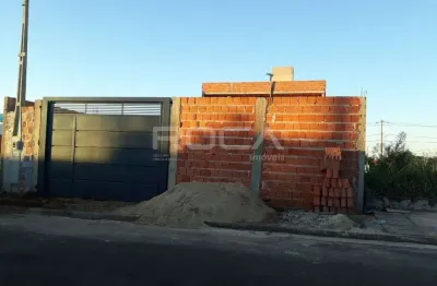 Casa com edícula à venda no jardim embaré, são carlos: imperdível oportunidade!
