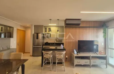 Apartamento de 3 dormitórios à venda no jardim bethânia, são carlos