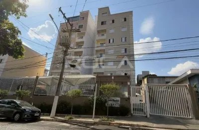 Apartamento de 2 dormitórios no centro de são carlos | perfeito para você!