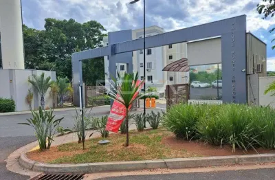 Apartamento de alto padrão com 2 dormitórios no jardim hikare, são carlos