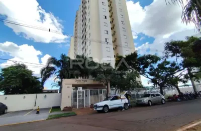 Apartamento de 3 dormitórios no parque faber castell i, são carlos