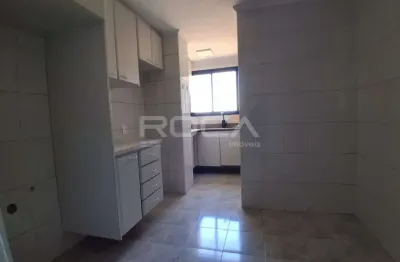 Cobertura duplex de 3 dormitórios no jardim paraíso, são carlos