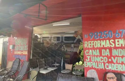 Casa com 3 quartos à venda na Rua Doutor Pedro de Souza Campos Filho, 753, Vila Prado, São Carlos