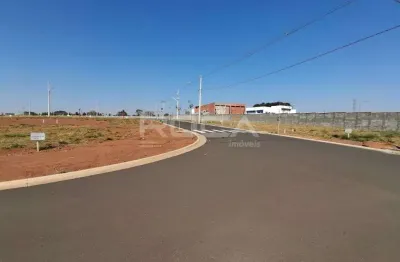 Terreno à venda em condomínio no parque faber castell, são carlos