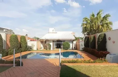 Venda de casas / alto padrão na cidade de são carlos