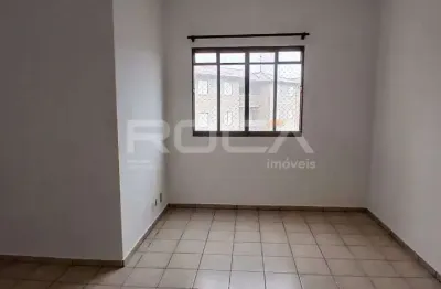 Aluguel de apartamento padrão em rancho velho, são carlos!