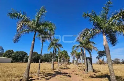 Oportunidade única! área rural à venda no jardim embaré, são carlos