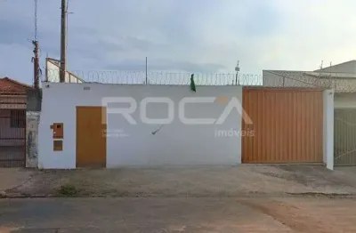 Oportunidade imperdível! galpão comercial à venda no jardim pacaembu, são carlos