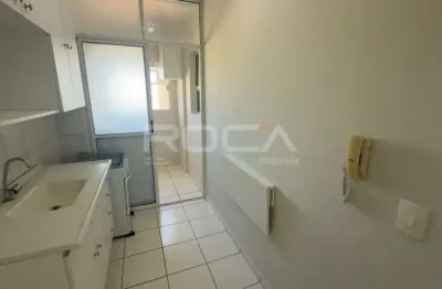 Apartamento com 3 quartos à venda na Passeio das Palmeiras, 520, Parque Faber Castell I, São Carlos