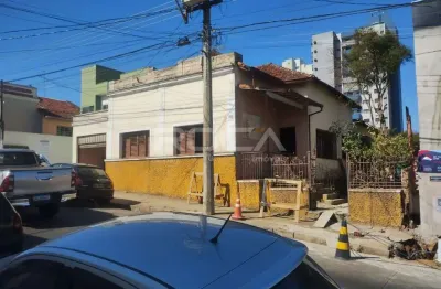Sala comercial à venda na Rua São Joaquim, 1146, Vila Monteiro (Gleba I), São Carlos