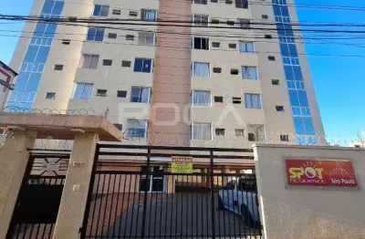 Apartamento com 1 quarto à venda na Rua Conselheiro João Alfredo, 540, Jardim Paraíso, São Carlos