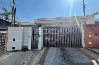 Linda casa à venda no jardim cardinalli, são carlos!