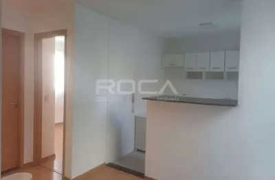 Venda de apartamentos / padrão na cidade de são carlos