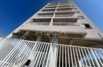 Apartamento moderno e aconchegante na vila prado, são carlos