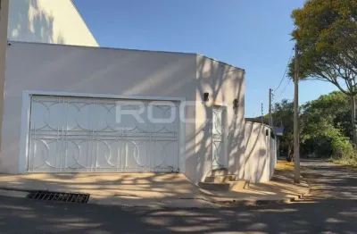 Casa padrão à venda em nossa sra aparecida, são carlos: 2 dormitórios, piscina aquecida e muito mais!
