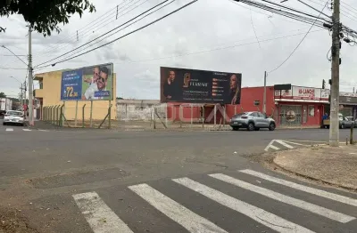 Oportunidade única! terreno comercial à venda em maria stella faga, são carlos