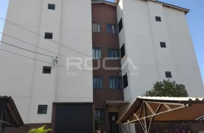 Venda de apartamentos / padrão na cidade de são carlos